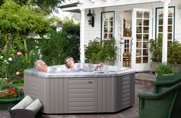 Things to Consider Before Installing an Indoor Hot Tub