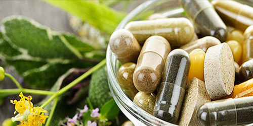 Nutritional Supplements You Need Everyday